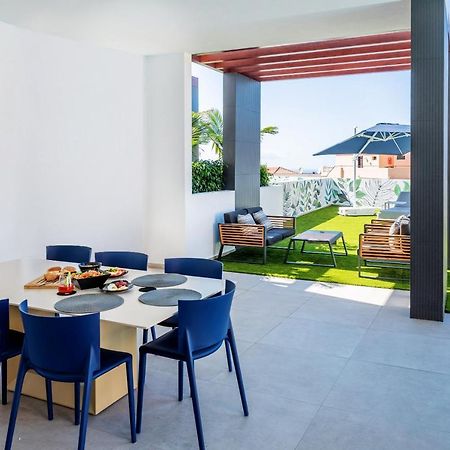 Villa Macaronesia Costa Adeje  Zewnętrze zdjęcie