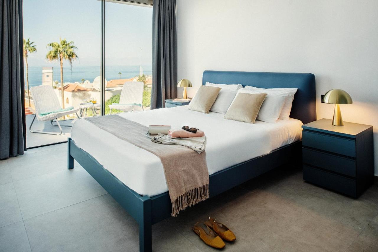 Villa Macaronesia Costa Adeje  Zewnętrze zdjęcie