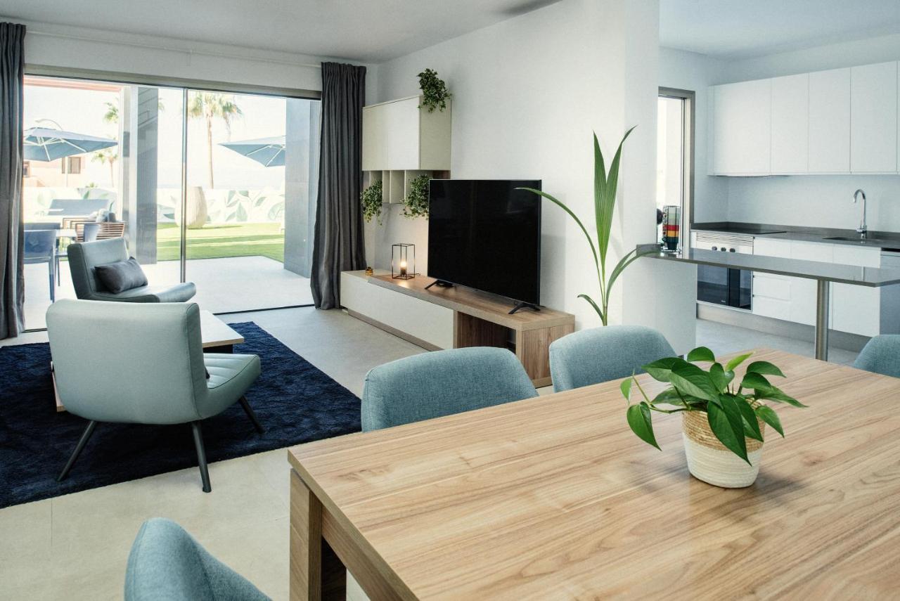 Villa Macaronesia Costa Adeje  Zewnętrze zdjęcie