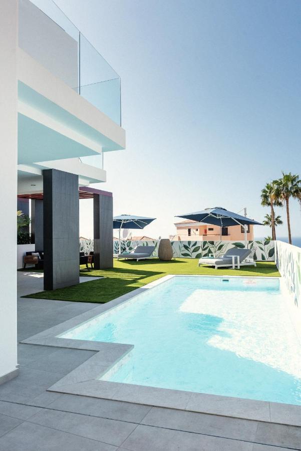 Villa Macaronesia Costa Adeje  Zewnętrze zdjęcie