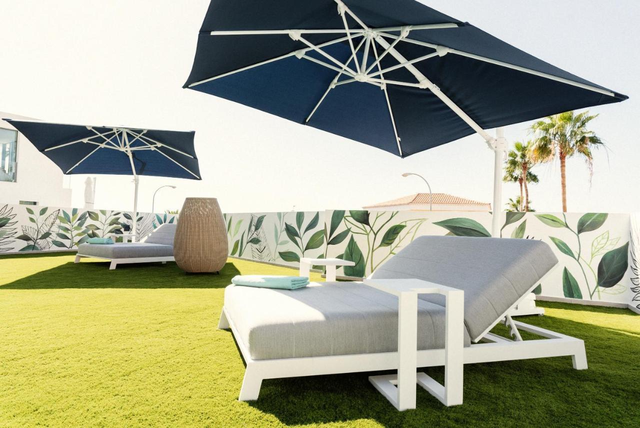 Villa Macaronesia Costa Adeje  Zewnętrze zdjęcie